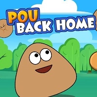 Pou – Zurück Nach Hause
